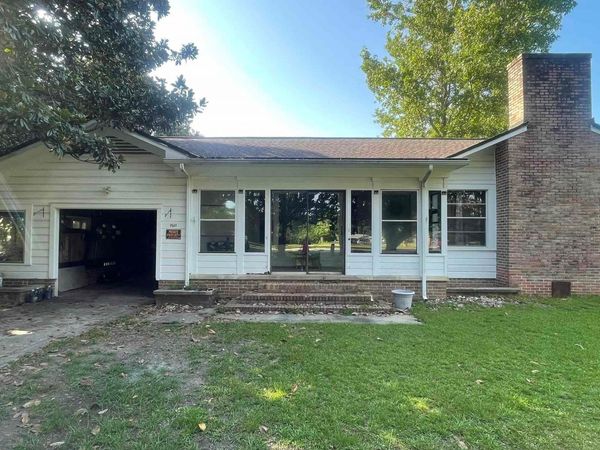 1501 Shoffner Street, Brewton, AL 36426