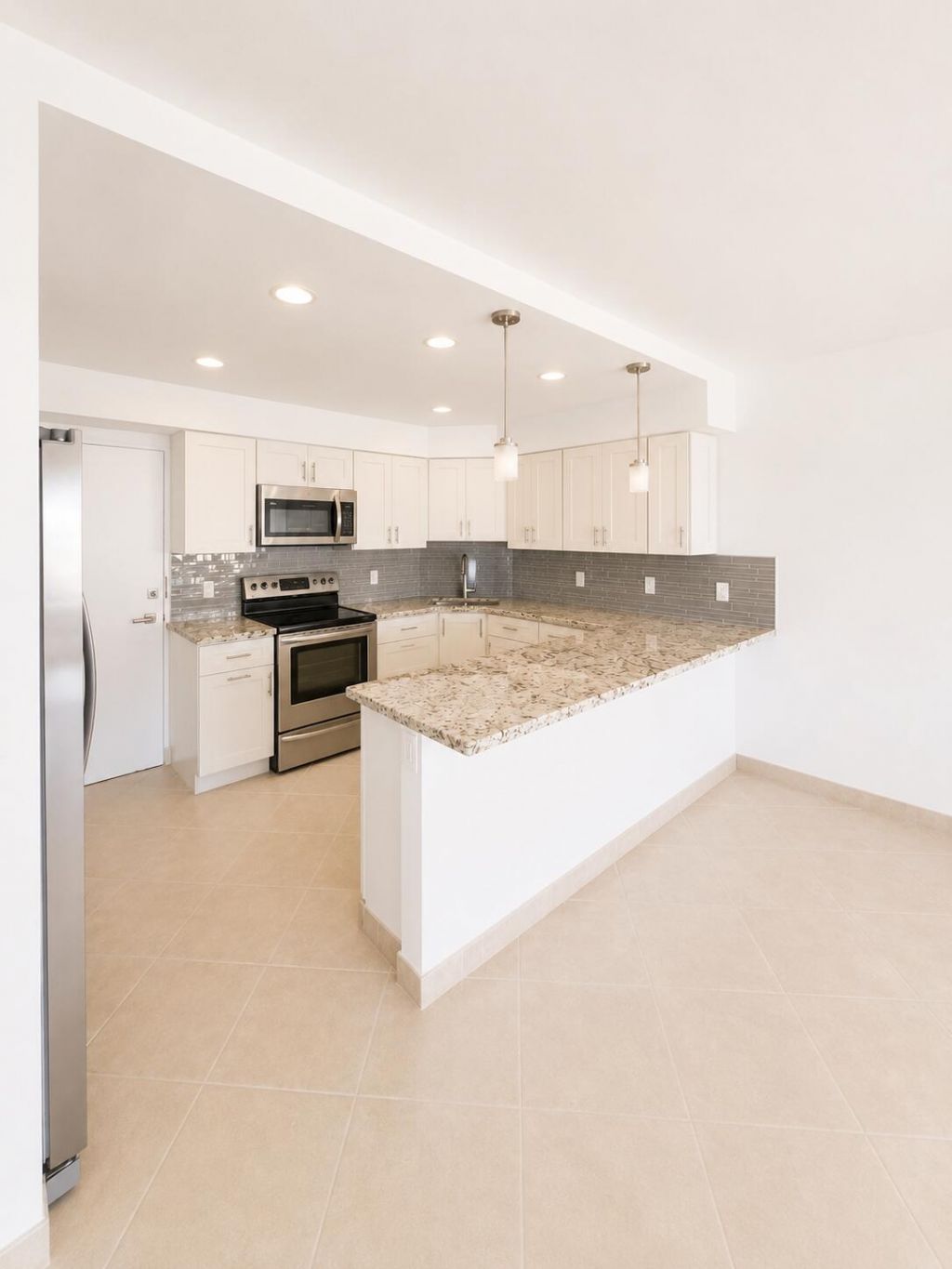 3700 E Galt Ocean Drive, Unit 1701, Fort Lauderdale, FL 33308 Photo