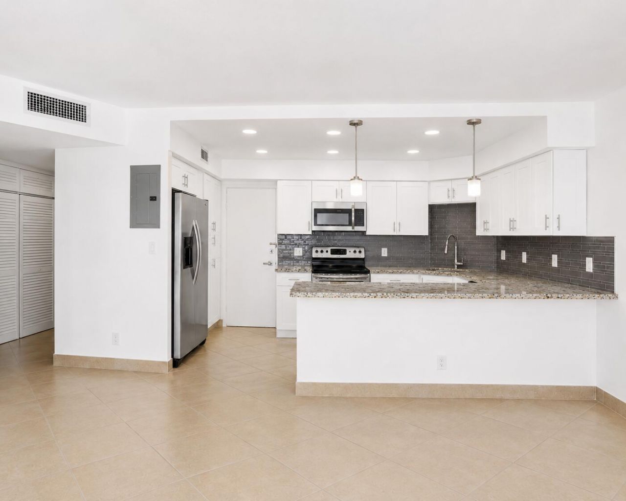 3700 E Galt Ocean Drive, Unit 1701, Fort Lauderdale, FL 33308 Photo