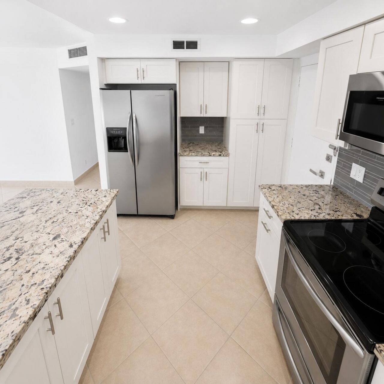 3700 E Galt Ocean Drive, Unit 1701, Fort Lauderdale, FL 33308 Photo