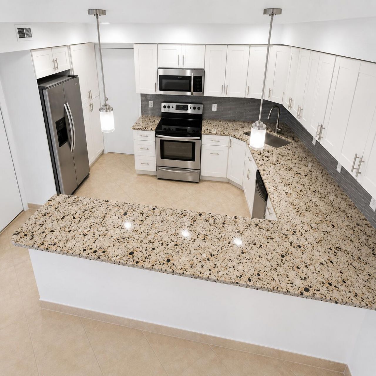 3700 E Galt Ocean Drive, Unit 1701, Fort Lauderdale, FL 33308 Photo