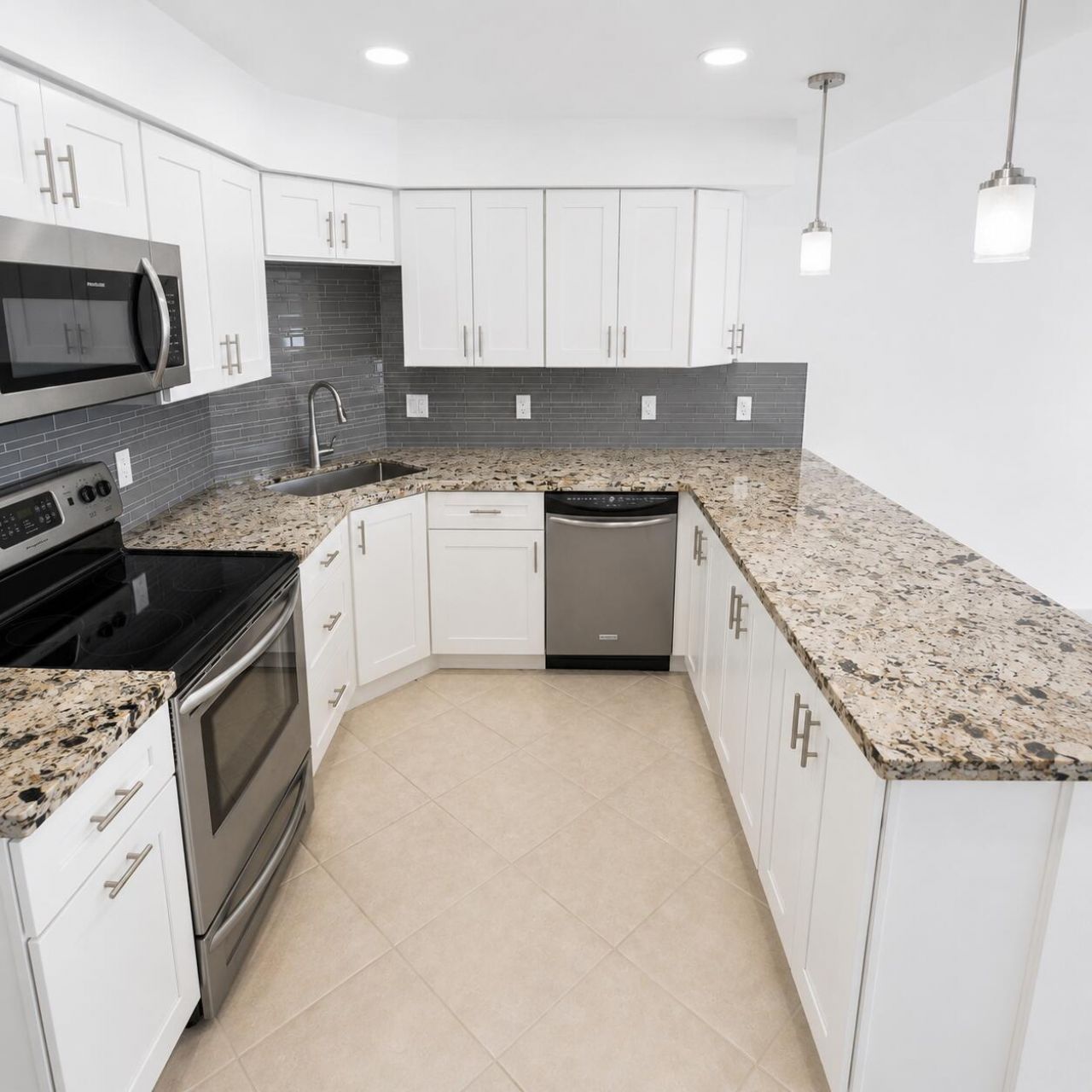 3700 E Galt Ocean Drive, Unit 1701, Fort Lauderdale, FL 33308 Photo