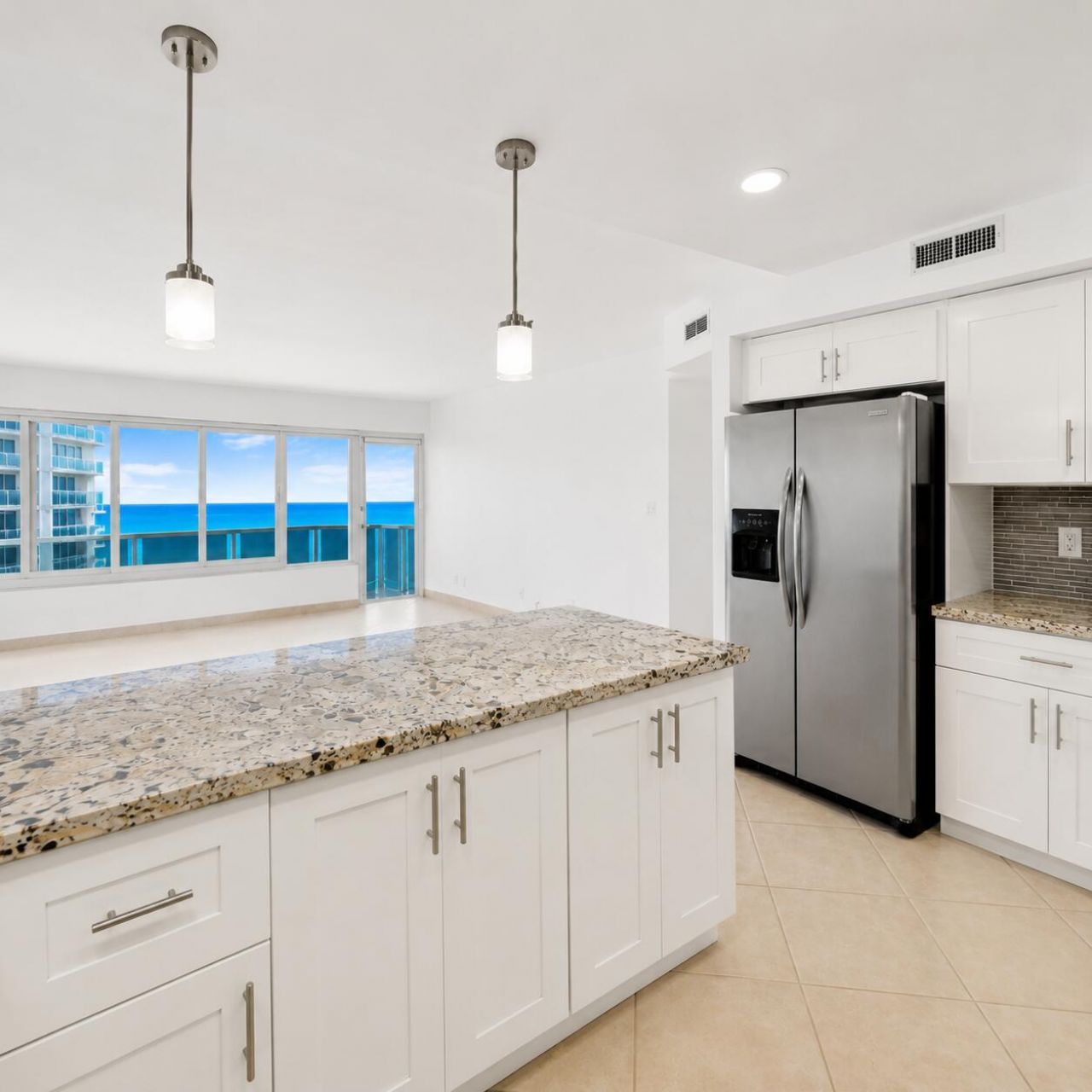 3700 E Galt Ocean Drive, Unit 1701, Fort Lauderdale, FL 33308 Photo