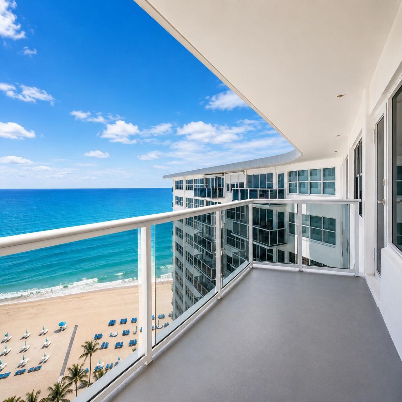 3700 E Galt Ocean Drive, Unit 1701, Fort Lauderdale, FL 33308 Photo