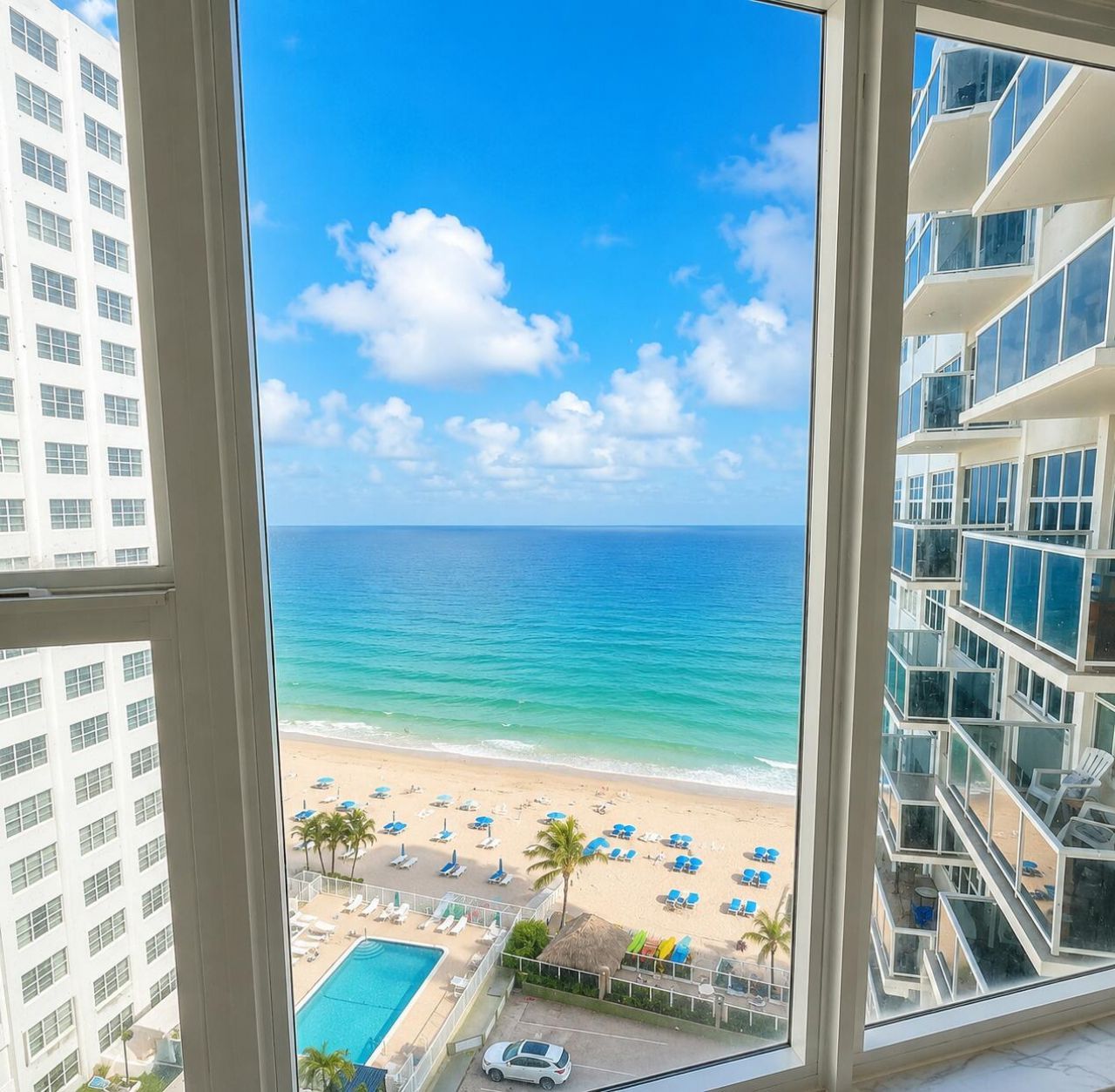 3700 E Galt Ocean Drive, Unit 1701, Fort Lauderdale, FL 33308 Photo