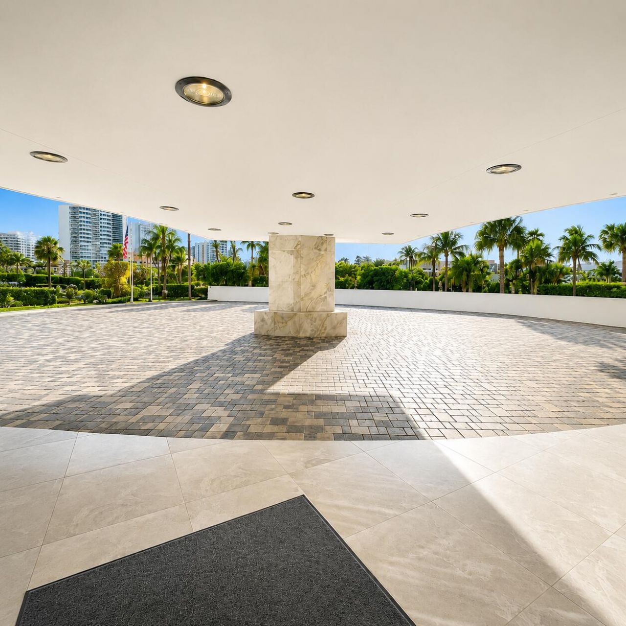 3700 E Galt Ocean Drive, Unit 1701, Fort Lauderdale, FL 33308 Photo