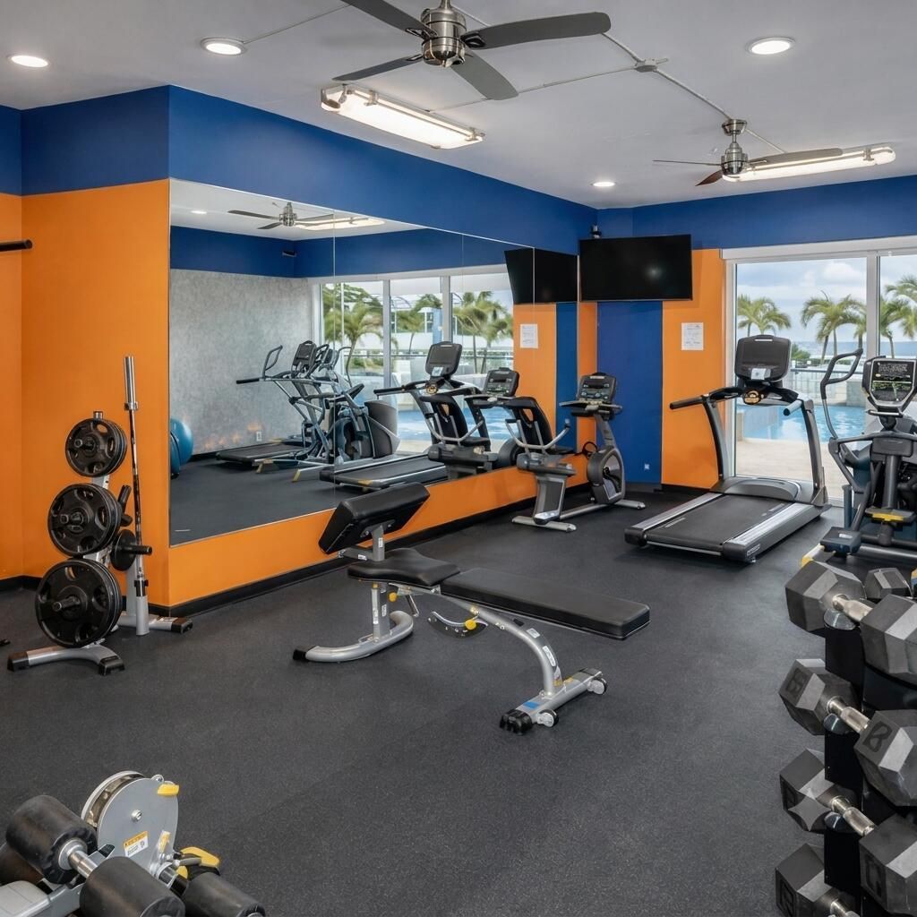 3700 E Galt Ocean Drive, Unit 1701, Fort Lauderdale, FL 33308 Photo
