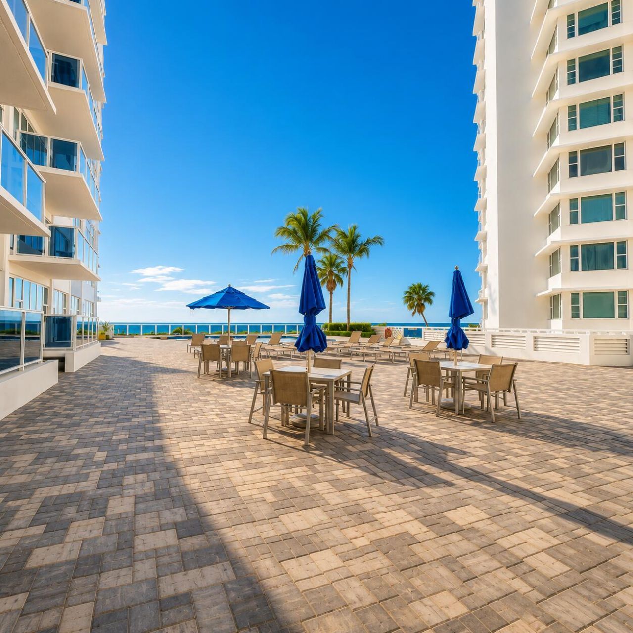 3700 E Galt Ocean Drive, Unit 1701, Fort Lauderdale, FL 33308 Photo