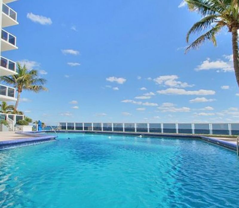 3700 E Galt Ocean Drive, Unit 1701, Fort Lauderdale, FL 33308 Photo