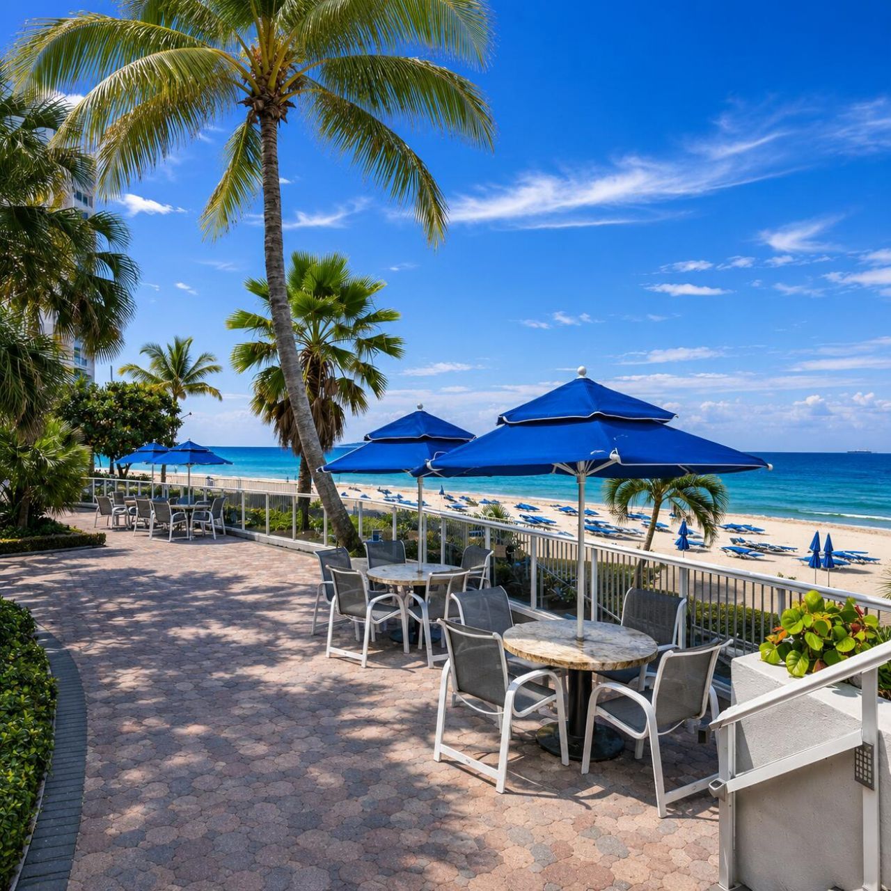 3700 E Galt Ocean Drive, Unit 1701, Fort Lauderdale, FL 33308 Photo