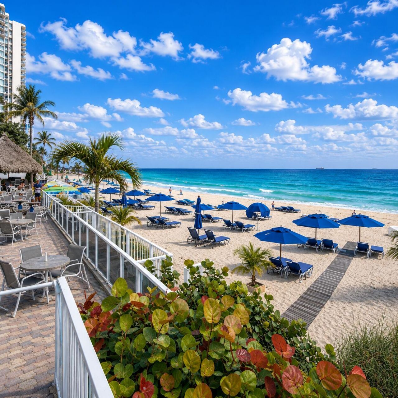 3700 E Galt Ocean Drive, Unit 1701, Fort Lauderdale, FL 33308 Photo