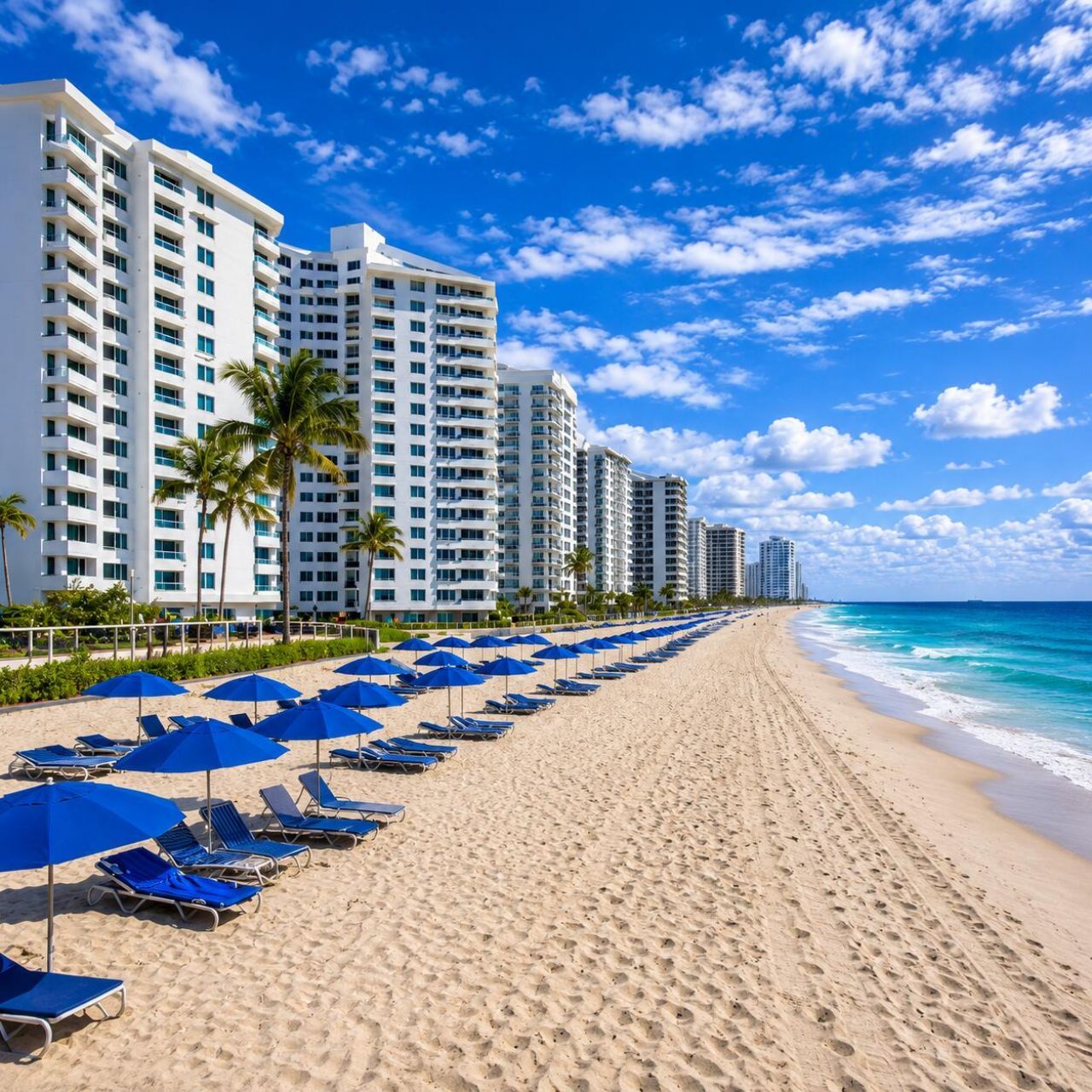 3700 E Galt Ocean Drive, Unit 1701, Fort Lauderdale, FL 33308 Photo