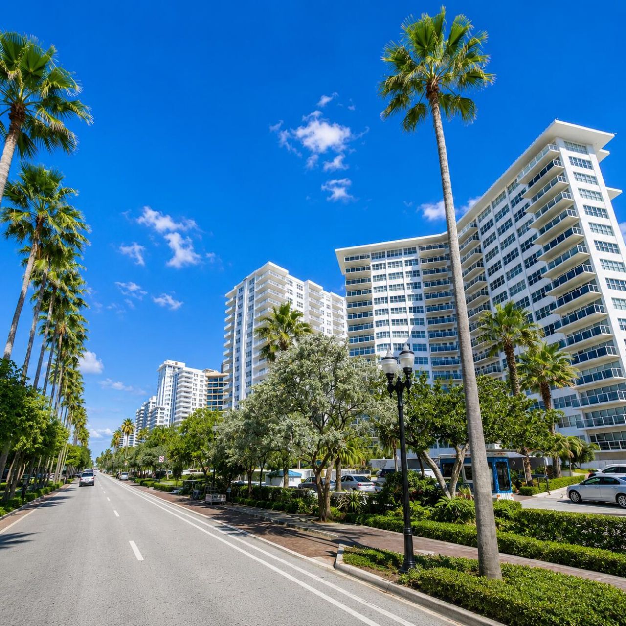 3700 E Galt Ocean Drive, Unit 1701, Fort Lauderdale, FL 33308 Photo