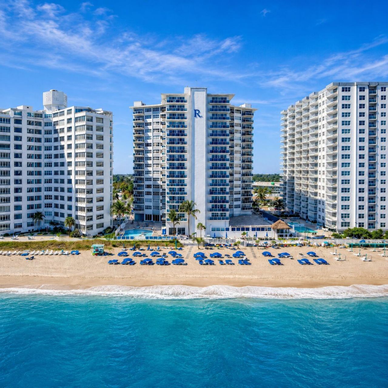 3700 E Galt Ocean Drive, Unit 1701, Fort Lauderdale, FL 33308 Photo
