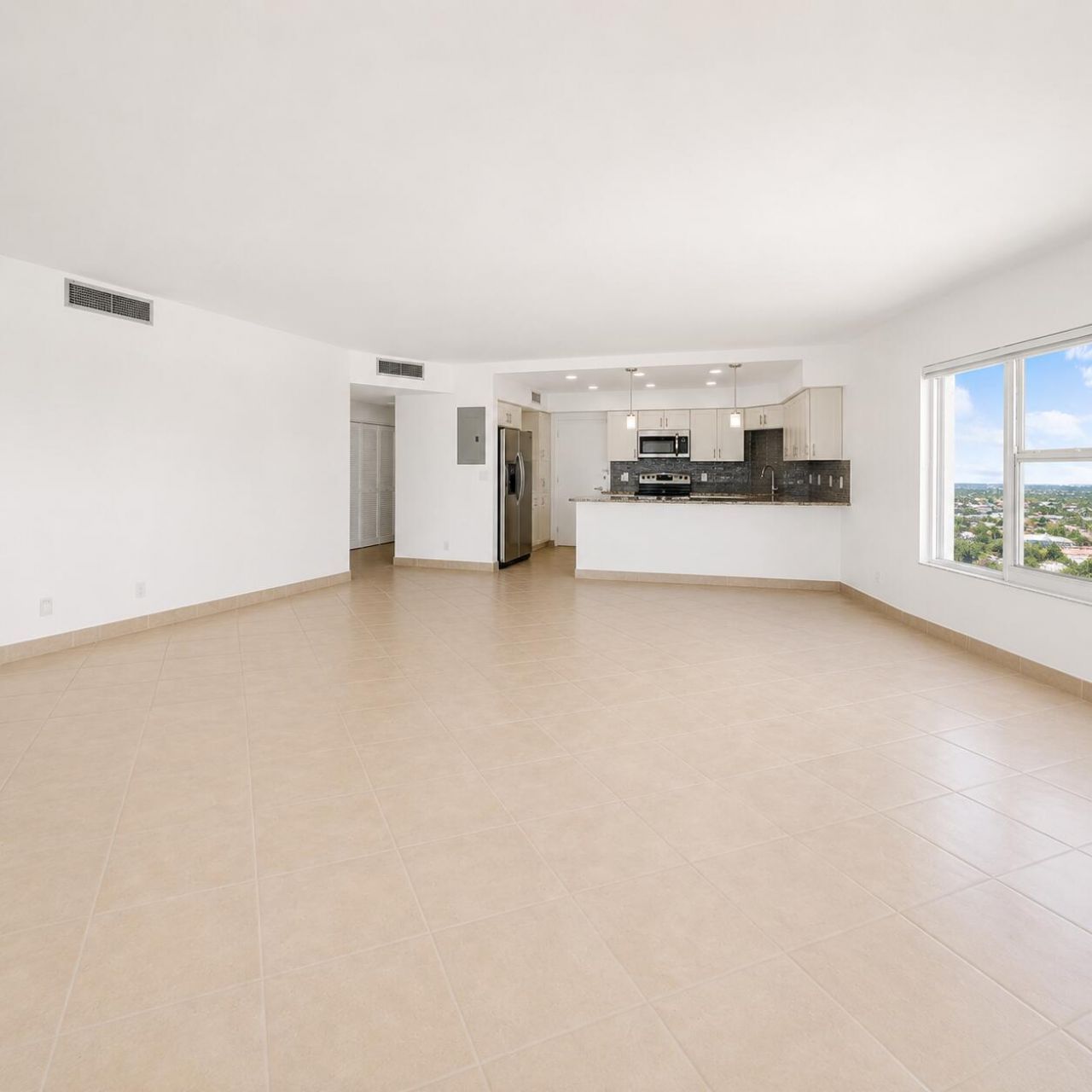 3700 E Galt Ocean Drive, Unit 1701, Fort Lauderdale, FL 33308 Photo