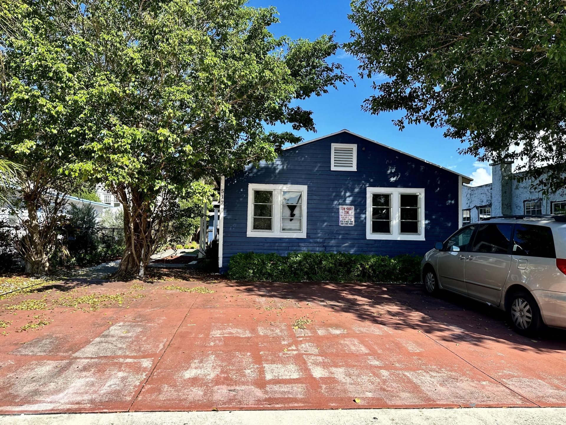 517 Kanuga Drive, Unit 3, West Palm Beach, FL 33401 Photo