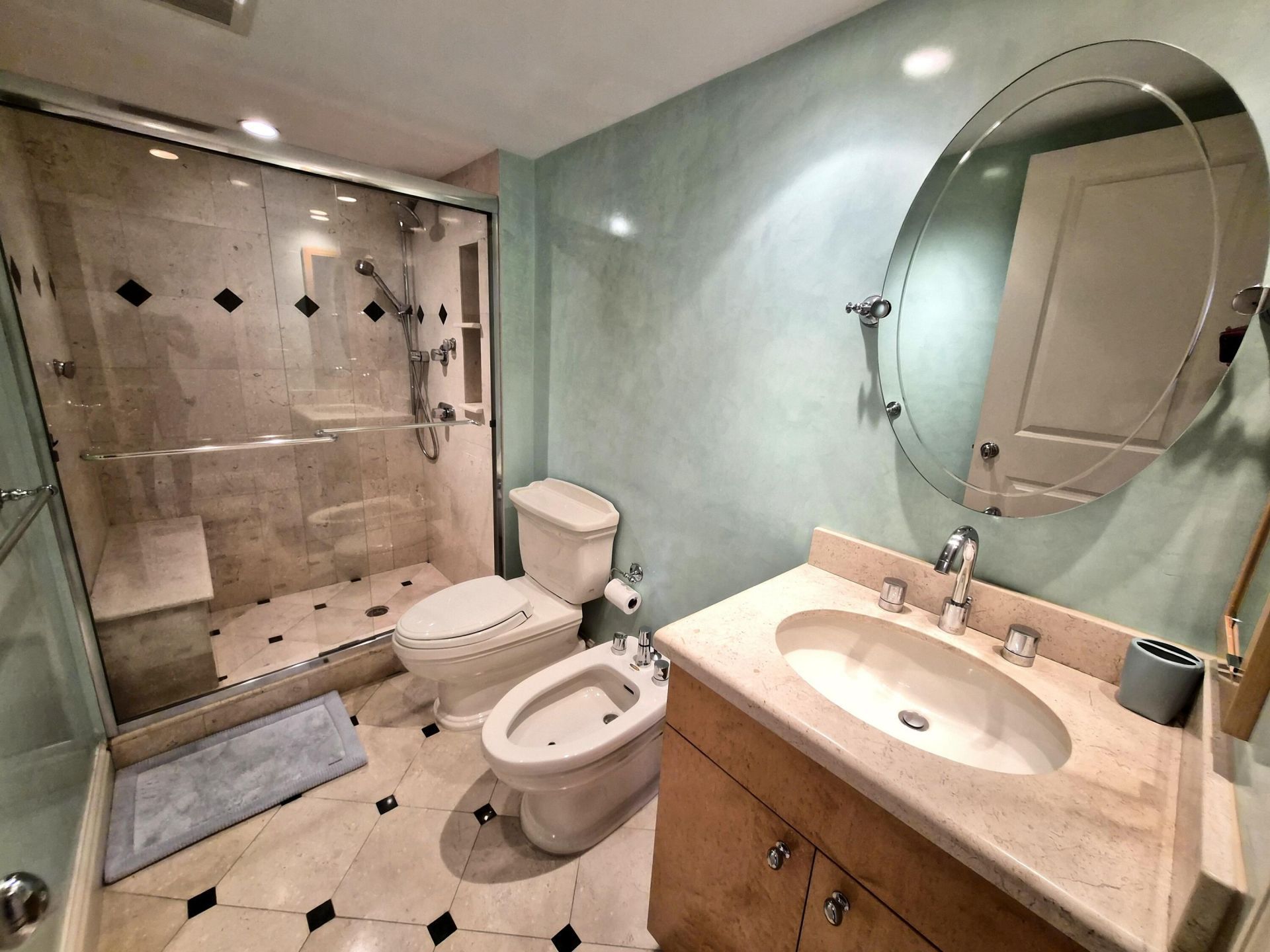 19667 Turnberry Way, Unit 4J, Aventura, FL 33180 Photo