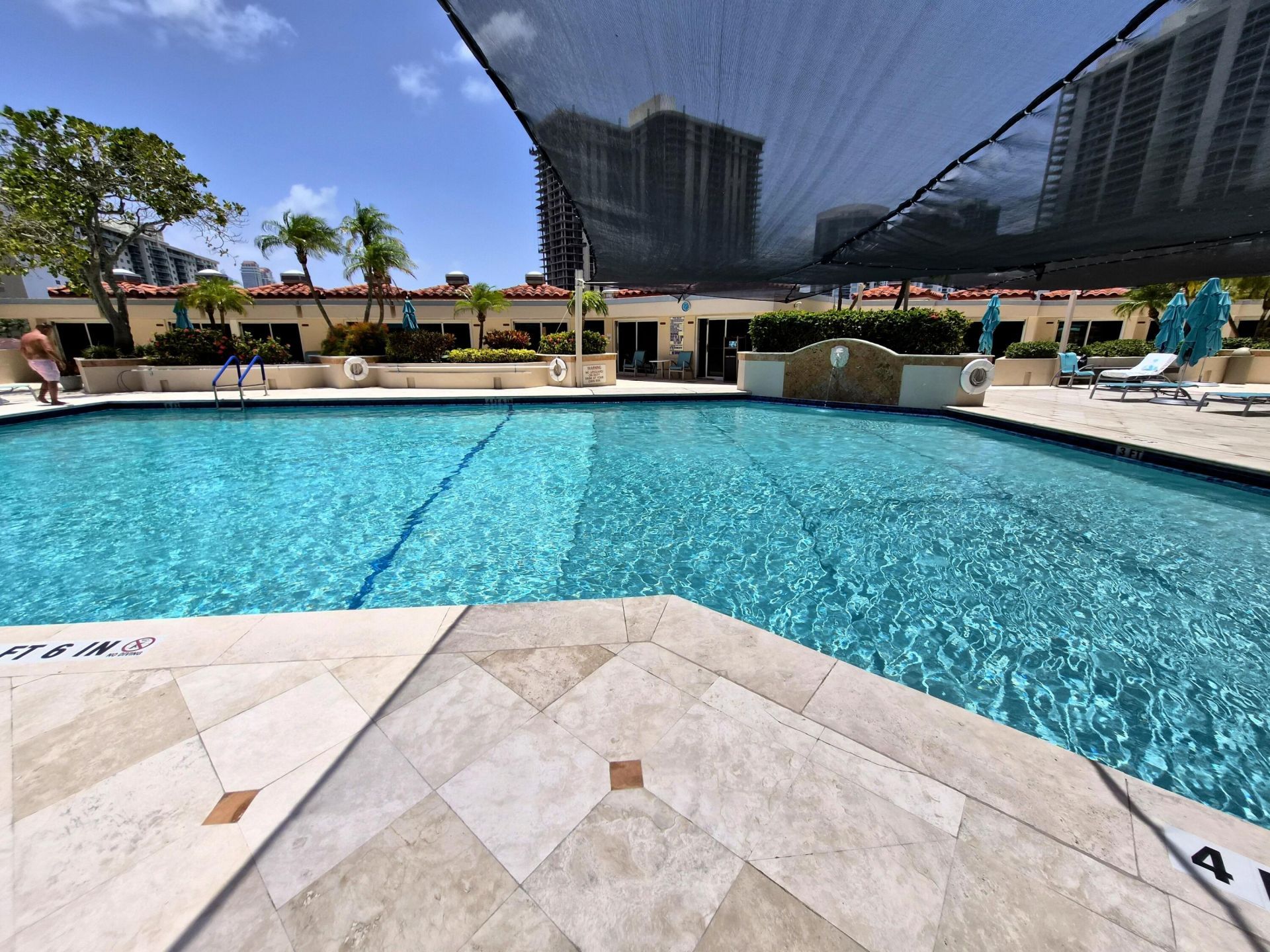 19667 Turnberry Way, Unit 4J, Aventura, FL 33180 Photo