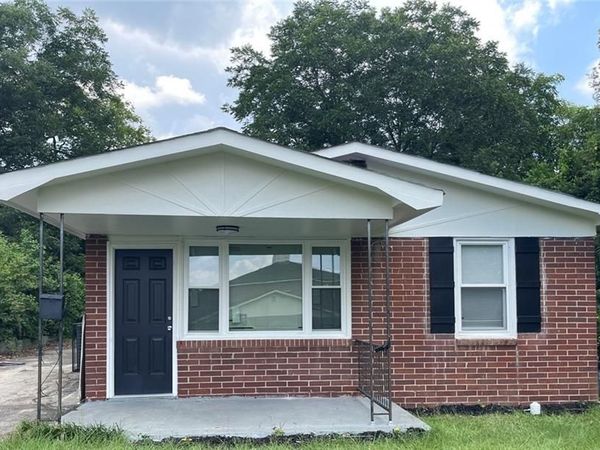 748 Key Street, Macon, GA 31204