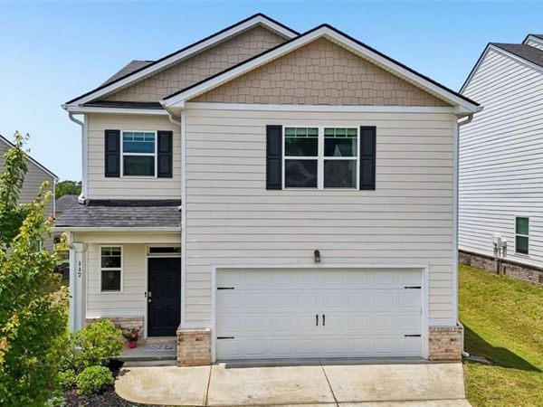 117 Mead Court, Hoschton, GA 30548