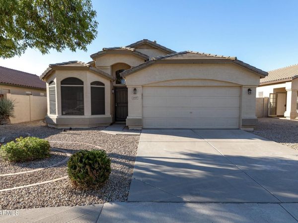 1777 E Tyson Street, Gilbert, AZ 85295