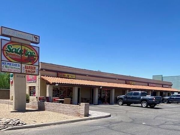 10328 W INDIAN SCHOOL Road, Phoenix, AZ 85037