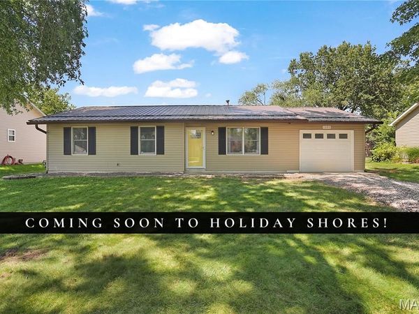 1054 Catalina Drive , Edwardsville, IL 62025