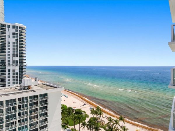 16699 Collins Ave , Unit 1604, Sunny Isles Beach, FL 33160