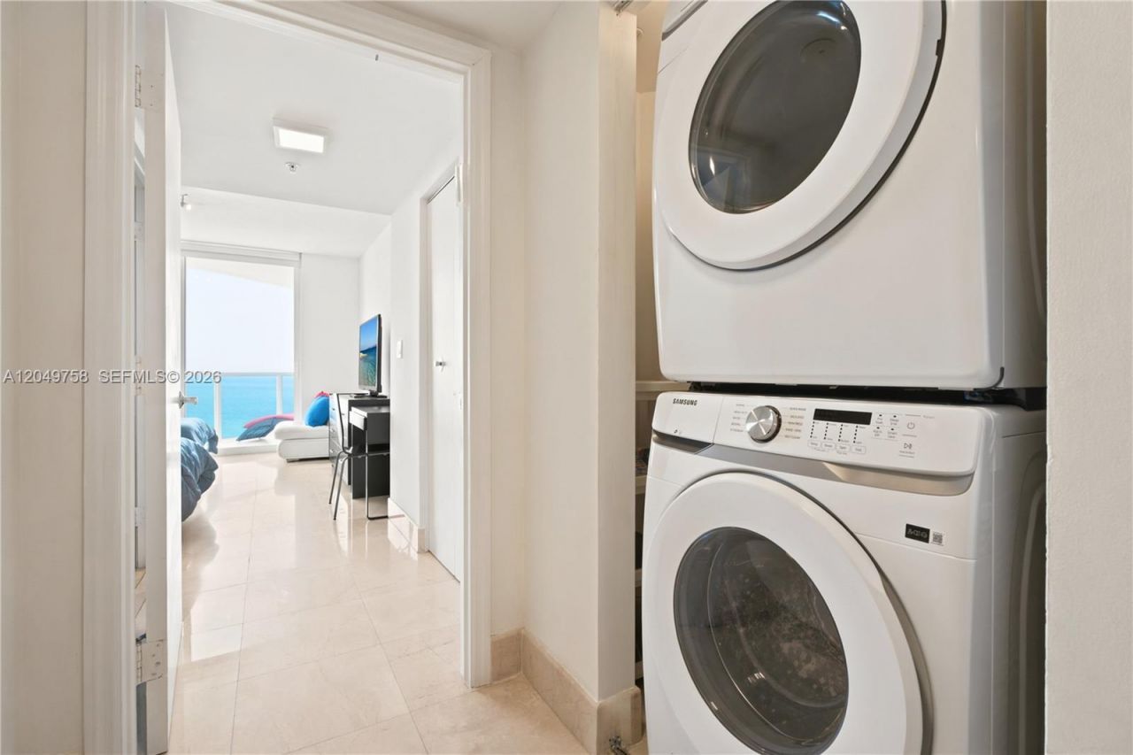 16699 Collins Ave , Unit 1604, Sunny Isles Beach, FL 33160 Photo