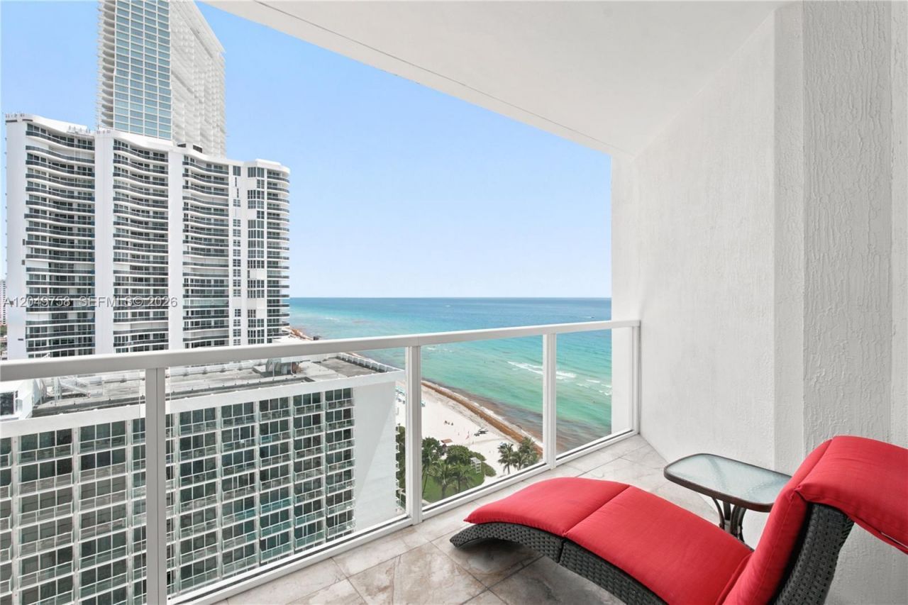 16699 Collins Ave , Unit 1604, Sunny Isles Beach, FL 33160 Photo