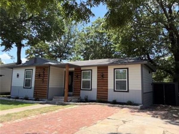 231 Elm Street, Hurst, TX 76053