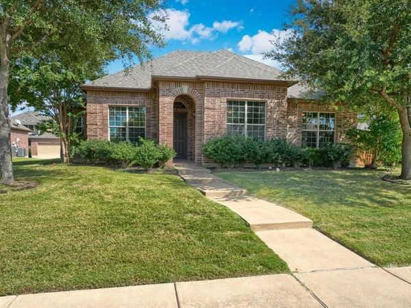 12372 Payne Street, Frisco, TX 75033