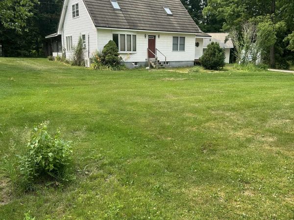2642 US Route 7, Leicester, VT 05733