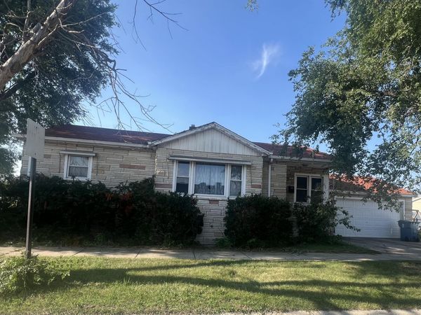 3747 Hohman Avenue , Hammond, IN 46327
