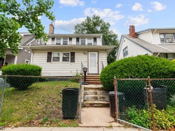 37 Newfield St, East Orange, NJ 07017