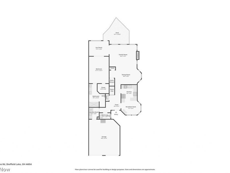 3771 E Lake Road, Sheffield Lake, OH 44054 Photo 5