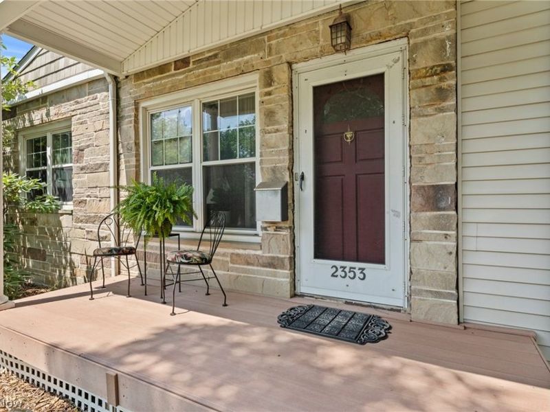 2353 Chestnut Boulevard, Cuyahoga Falls, OH 44223 Photo 2
