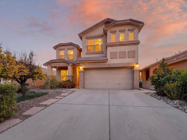 2144 Violeta Circle SE, Rio Rancho, NM 87124