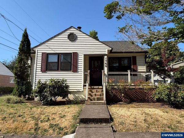 1760 Norway St NE, Salem, OR 97301