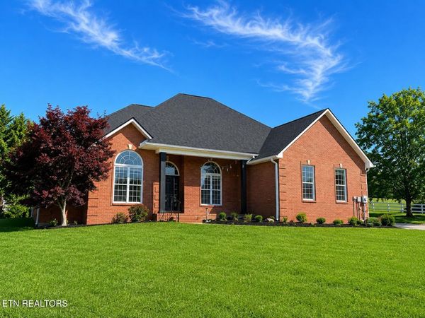 3855 Elizabeth Downs Lane, Knoxville, TN 37931