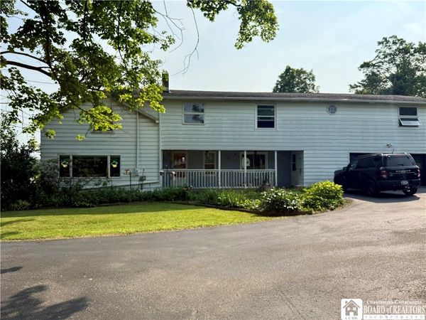 10095 Route 242 , Little Valley, NY 14755