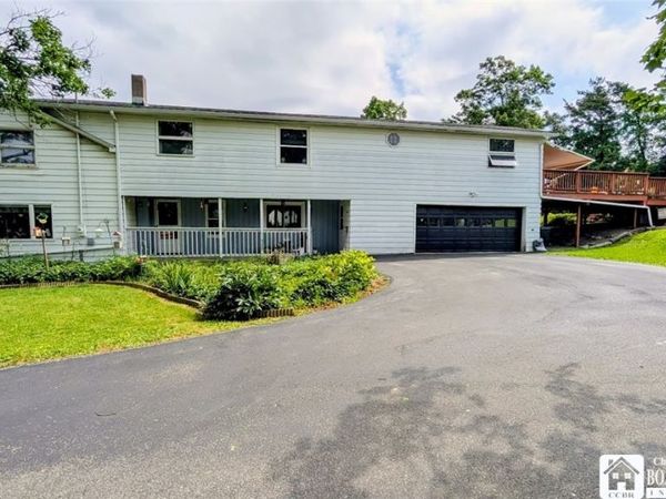 10095 Route 242, Little Valley, NY 14755