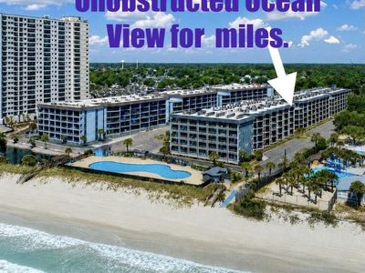 5905 S Kings Hwy., Unit 519A, Myrtle Beach, SC 29575