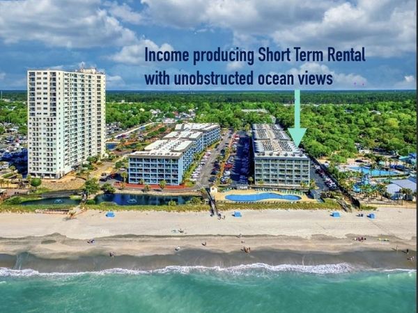 5905 S Kings Hwy., Unit 519A, Myrtle Beach, SC 29575