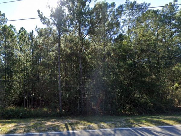 Rocky Hill Dedeaux Road, Kiln, MS 39556