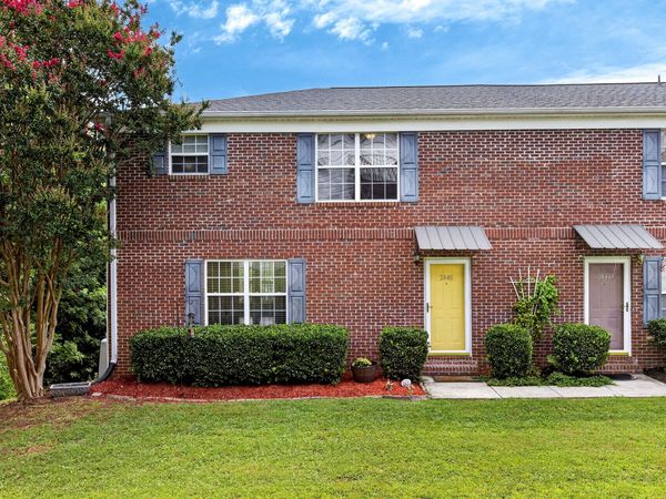 2448 Executive Park NW, Cleveland, TN 37312