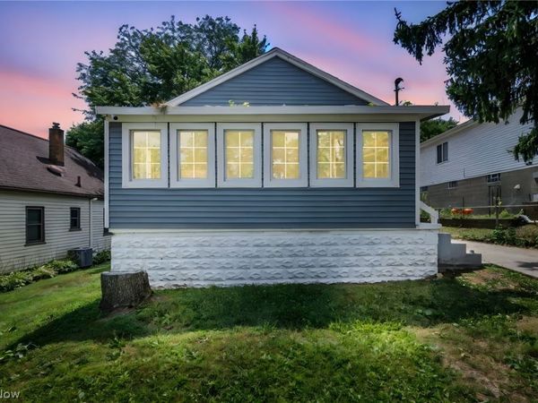 364 Rexford Street , Akron, OH 44314
