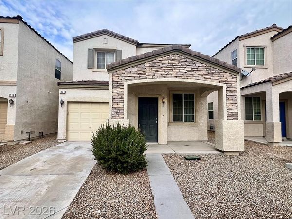 1324 Sun Village Avenue , Las Vegas, NV 89183