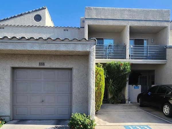 6250 W Flamingo Road, Unit 133, Las Vegas, NV 89103
