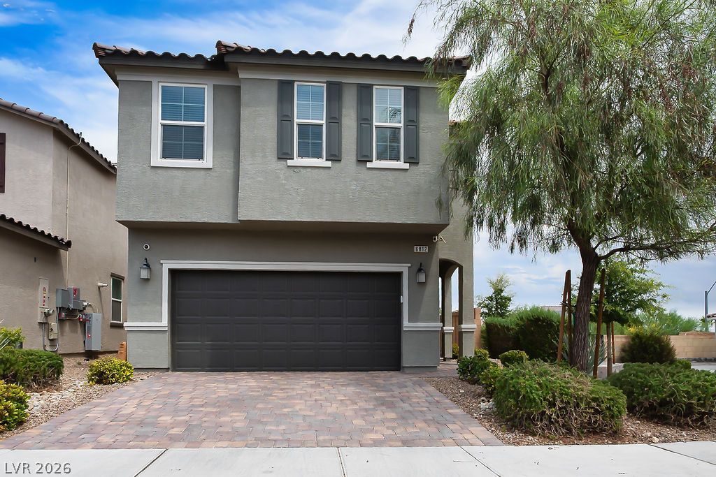 6812 Vacarez Drive, Las Vegas, NV 89149 Main Photo